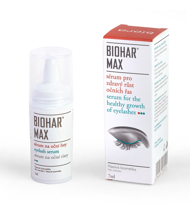 Biohar Max