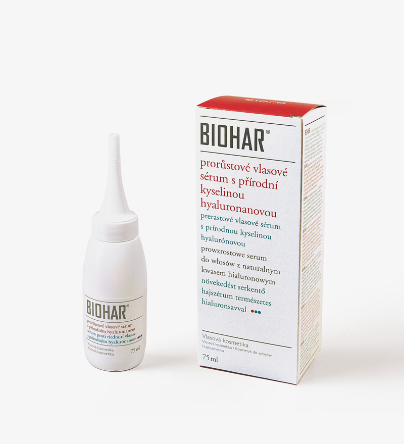 Biohar