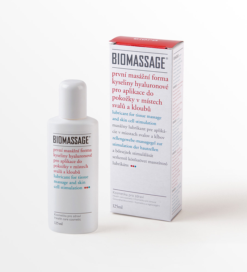 Biomassage