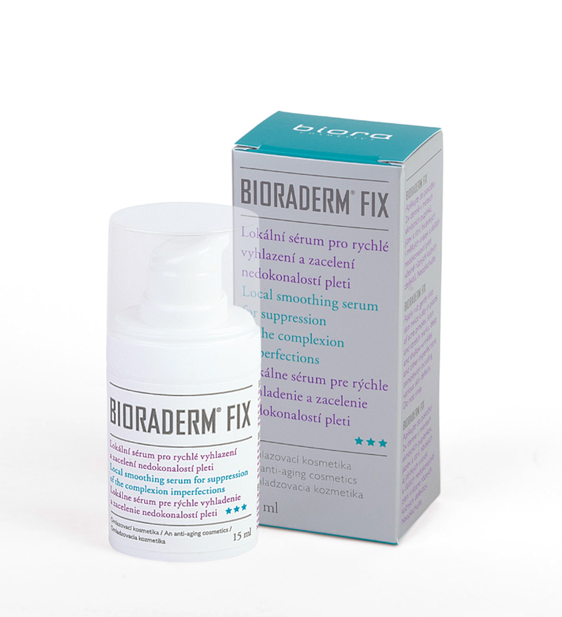 Bioraderm Fix