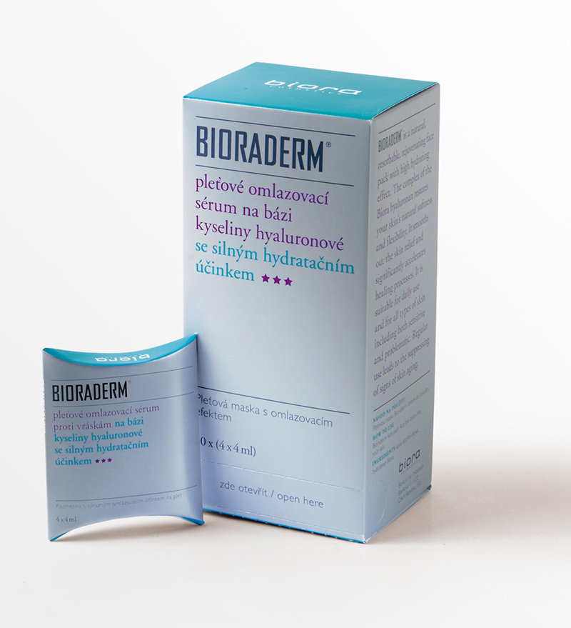 Bioraderm
