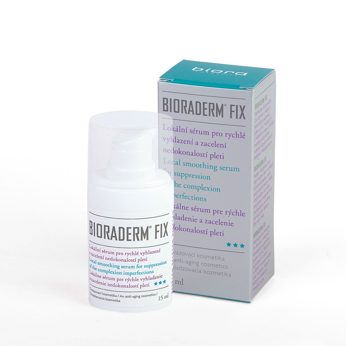 BIORADERM FIX