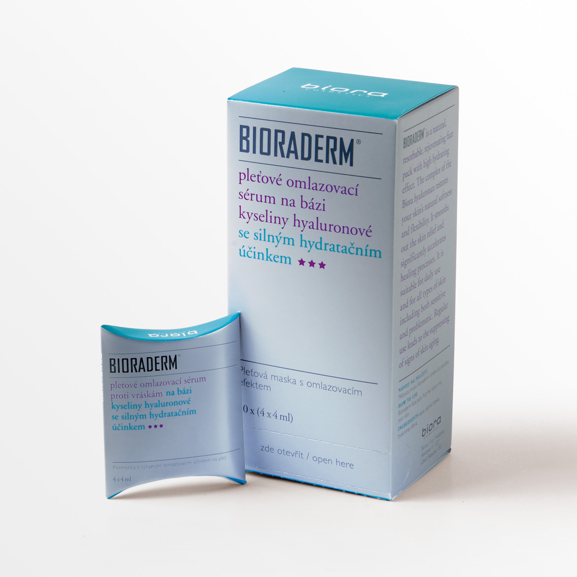 BIORADERM